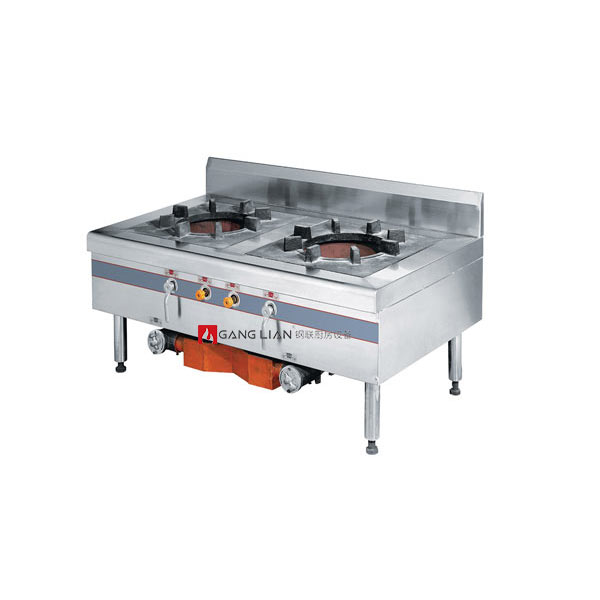 單頭、雙頭、三頭煲湯爐