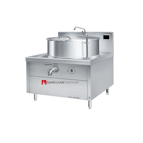 電磁高身煲湯機(jī)