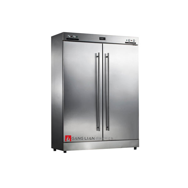 高溫雙門(mén)消毒柜