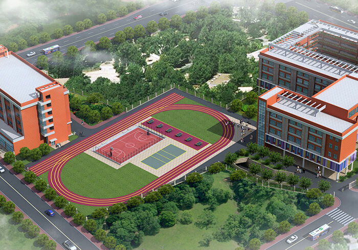 佛山市禪城區(qū)佛科實(shí)驗(yàn)小學(xué)