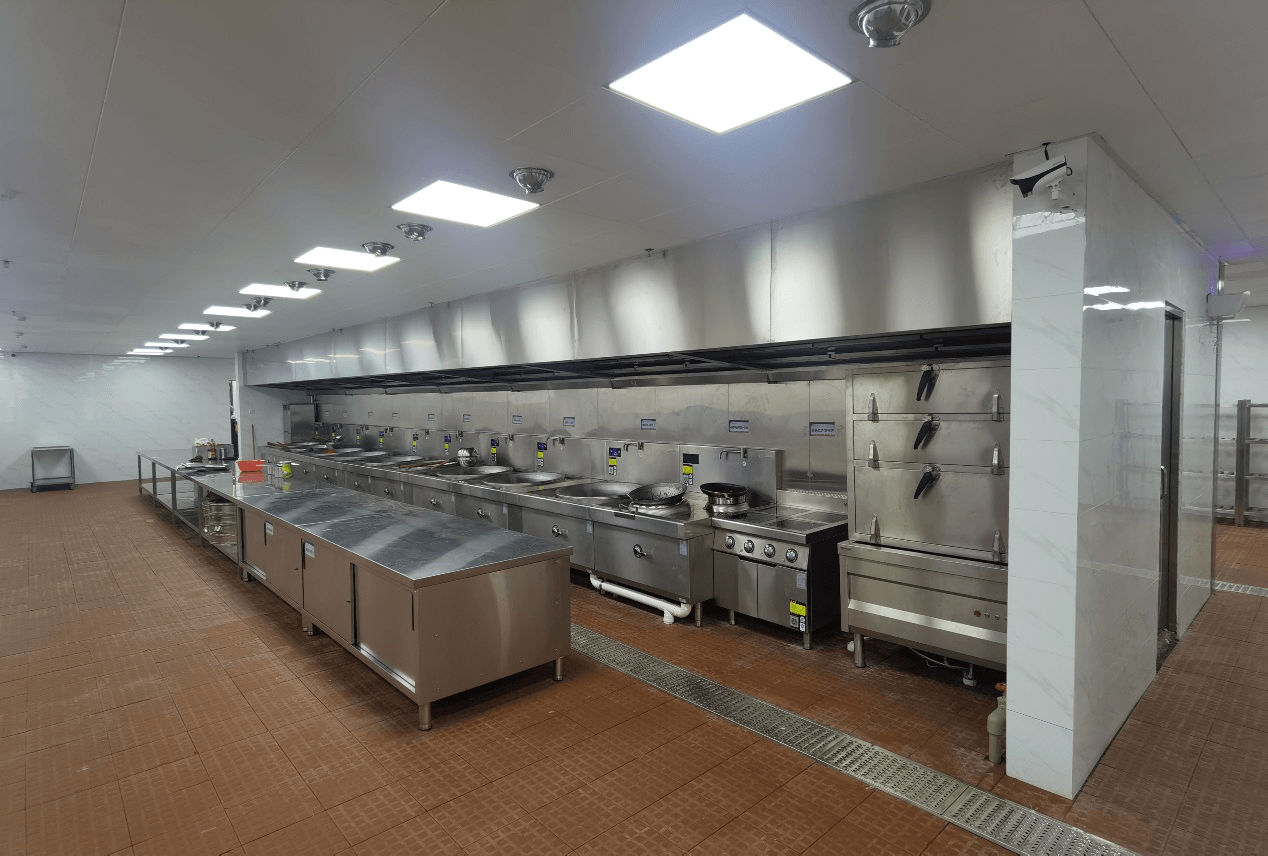 佛山市禪城區(qū)瀾石中學