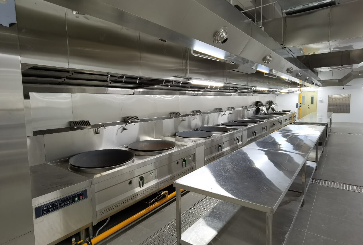 佛山市南海區(qū)桂城街道燈湖初級中學